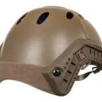 asgbox.pl - Hełm Wosport FAST PJ Umbrella Standard Version M Tan
