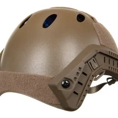 asgbox.pl - Hełm Wosport FAST PJ Umbrella Standard Version M Tan