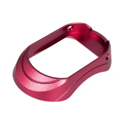 Magwell LA Capa Customs V2 DEFENDER do replik TM Hi-Capa Czerwony LAC-12-040972-00 asgbox.pl Magwell LA Capa Customs V2 DEFENDER do replik TM Hi-Capa Czerwony LAC-12-040972-00 asgbox.pl