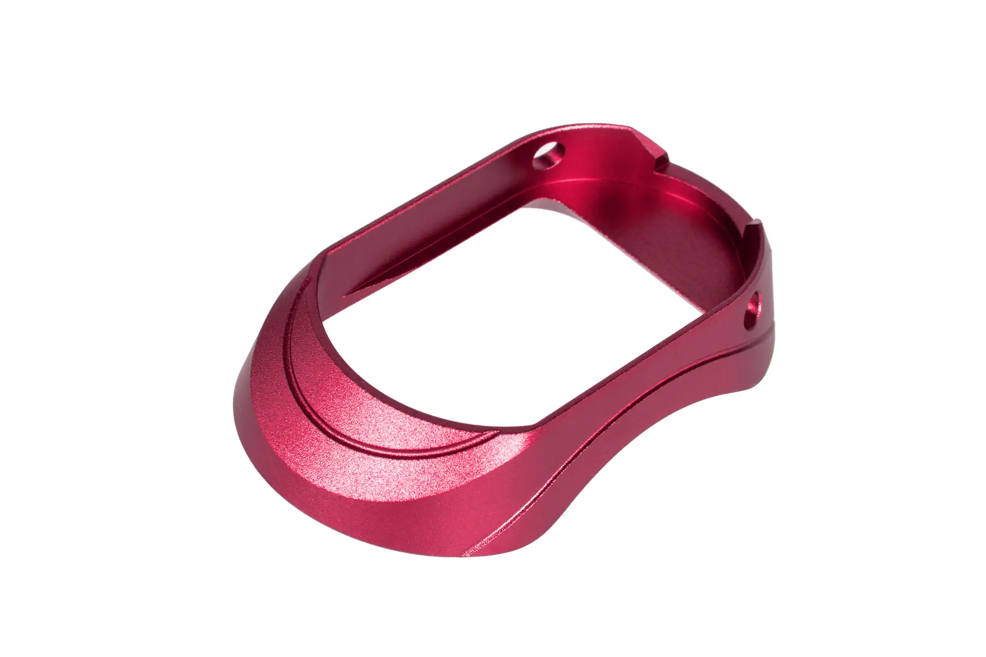 Magwell LA Capa Customs V2 DEFENDER do replik TM Hi-Capa Czerwony LAC-12-040972-00 asgbox.pl Magwell LA Capa Customs V2 DEFENDER do replik TM Hi-Capa Czerwony - obrazek 3