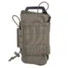 Taktyczna apteczka zrywana z panelem Molle Wosport Ranger Green OD-G-WSP-19-039737-00 asgbox.pl Taktyczna apteczka zrywana z panelem Molle Wosport Ranger Green OD-G-WSP-19-039737-00 asgbox.pl