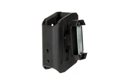 Ładownica pistoletowa Alpha Pouch - Czarny - obrazek 3