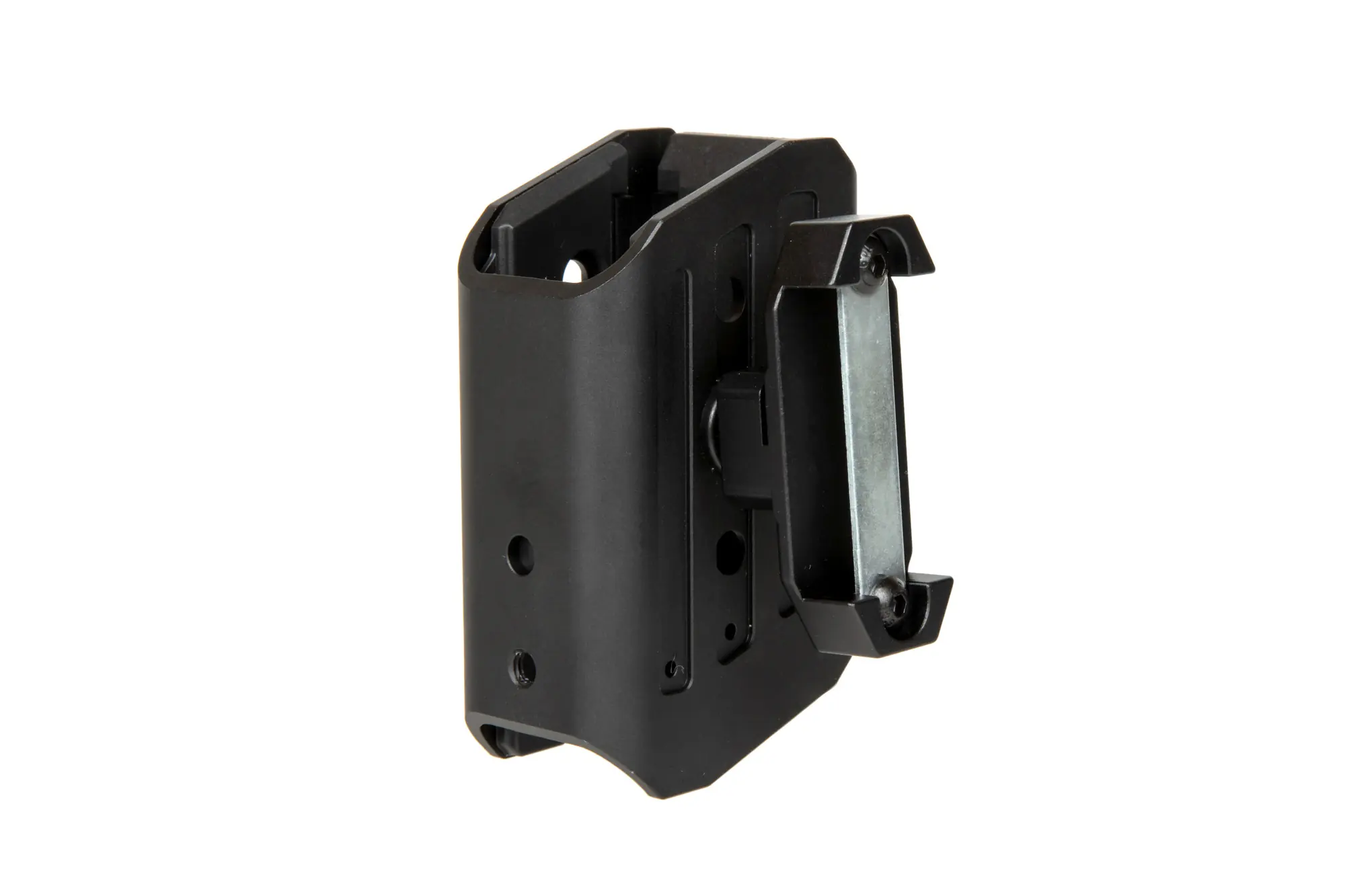 Ładownica pistoletowa Alpha Pouch - Czarny OD-G-FMA-19-034740-00 asgbox.pl Ładownica pistoletowa Alpha Pouch - Czarny - obrazek 3