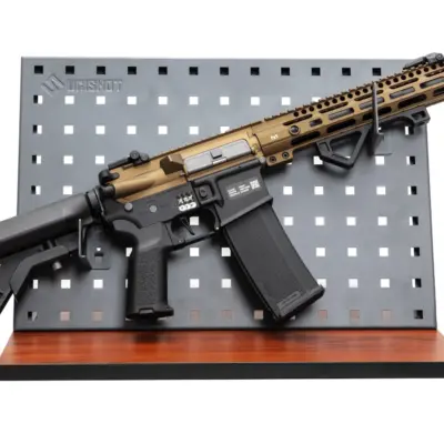 Stojak Unishot na replikę airsoftową T-7 UNC-31-045869-00 asgbox.pl