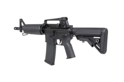 Karabinek ASG Specna Arms RRA SA-E02 EDGE™ Kestrel™ ETU 1.14 J Czarny - obrazek 2