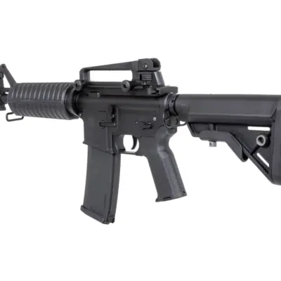 Alternative view of Karabinek ASG Specna Arms RRA SA-E02 EDGE™ Kestrel™ ETU 1.14 J Czarny