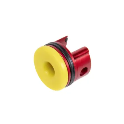 Głowica cylindra TopMax ERGAL CNC (żółty PAD) Czerwona TPX-08-040065-00 asgbox.pl Głowica cylindra TopMax ERGAL CNC (żółty PAD) Czerwona TPX-08-040065-00 asgbox.pl