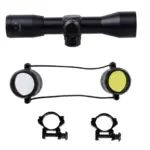 asgbox.pl - Luneta Vector Optics  B1 4x32C