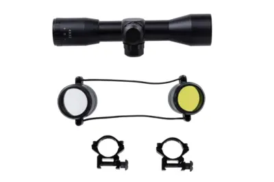 asgbox.pl - Luneta Vector Optics  B1 4x32C