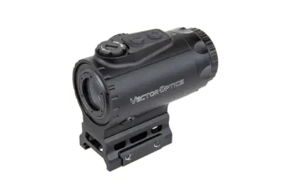 Celownik pryzmatyczny Vector Optics Paragon 1x16 Micro Czarny - obrazek 2