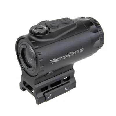 Celownik pryzmatyczny Vector Optics Paragon 1x16 Micro Czarny VEC-10-044365-00 asgbox.pl Celownik pryzmatyczny Vector Optics Paragon 1x16 Micro Czarny VEC-10-044365-00 asgbox.pl