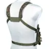 Kamizelka taktyczna typu Chest Rig Specna Arms Tactical Adaptive Wz.93 Pantera Leśna OD-G-SPE-18-042458-00 asgbox.pl