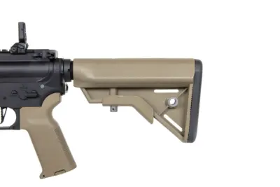 Karabinek ASG Specna Arms SA-E20 EDGE™ HAL ETU™ Half-Tan - obrazek 5