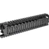 Chwyt Przedni RIS MK18 9.5"-Czarny Daniel Defense Licensed OD-G-MDB-09-032579-00 asgbox.pl