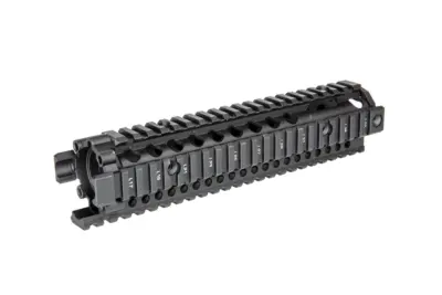 Chwyt Przedni RIS MK18 9.5"-Czarny Daniel Defense Licensed - obrazek 2