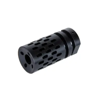 Alternative view of Tłumik płomienia BCE 1.0 (5KU-99)