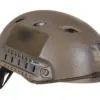 Replika hełmu Emerson Gear FAST typ BJ Eco Coyote Brown OD-G-EME-21-041178-00 asgbox.pl
