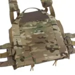 Kamizelka typu Plate Carrier Wosport VE-99 MC - obrazek 4