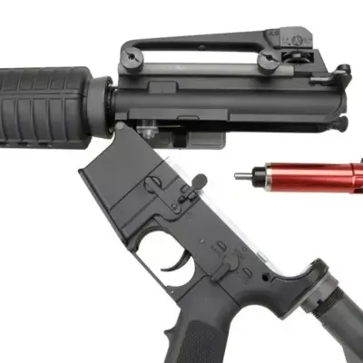 Replika karabinka KATANA WEM-4 OD-G-WET-01-004021-00 asgbox.pl Replika karabinka KATANA WEM-4 OD-G-WET-01-004021-00 asgbox.pl