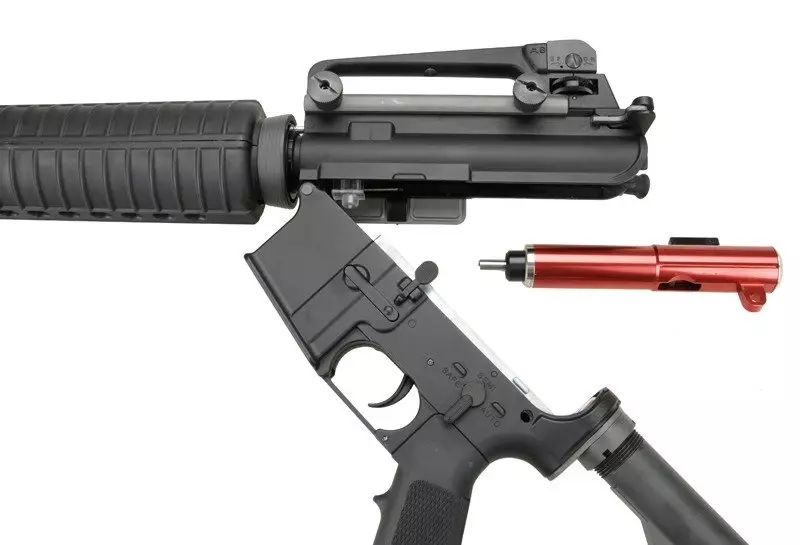 Replika karabinka KATANA WEM-4 OD-G-WET-01-004021-00 asgbox.pl Replika karabinka KATANA WEM-4 - obrazek 11