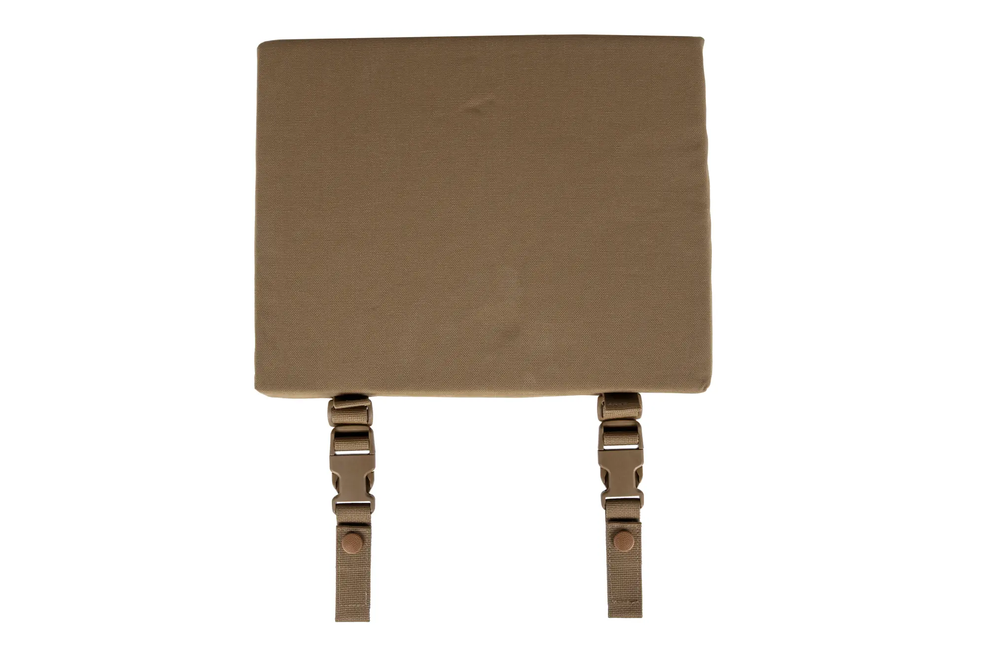 Mata do Siedzenia z Mocowaniem do Paska ARMOR Coyote MTC-36-041468-00 asgbox.pl asgbox.pl - Mata do Siedzenia z Mocowaniem do Paska ARMOR Coyote