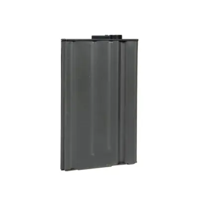 Magazynek Mid-Cap 160 kulek do replik Secutor Rapax - czarny SEU-05-032990-00 asgbox.pl