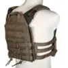 Kamizelka Taktyczna Rush 2.0 Plate Carrier Ariatel - Oliwkowa OD-G-PRI-18-031737-00 asgbox.pl Kamizelka Taktyczna Rush 2.0 Plate Carrier Ariatel - Oliwkowa OD-G-PRI-18-031737-00 asgbox.pl