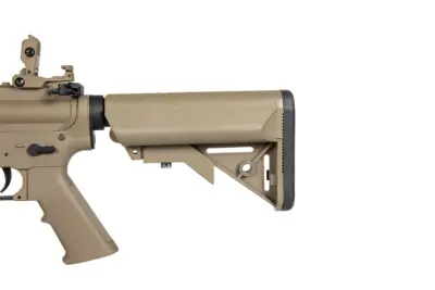 Replika karabinka SA-C12 CORE™ - Full-Tan - obrazek 4