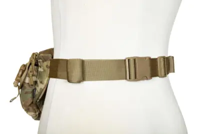 Nerka taktyczna Cantab - Multicam® - obrazek 3