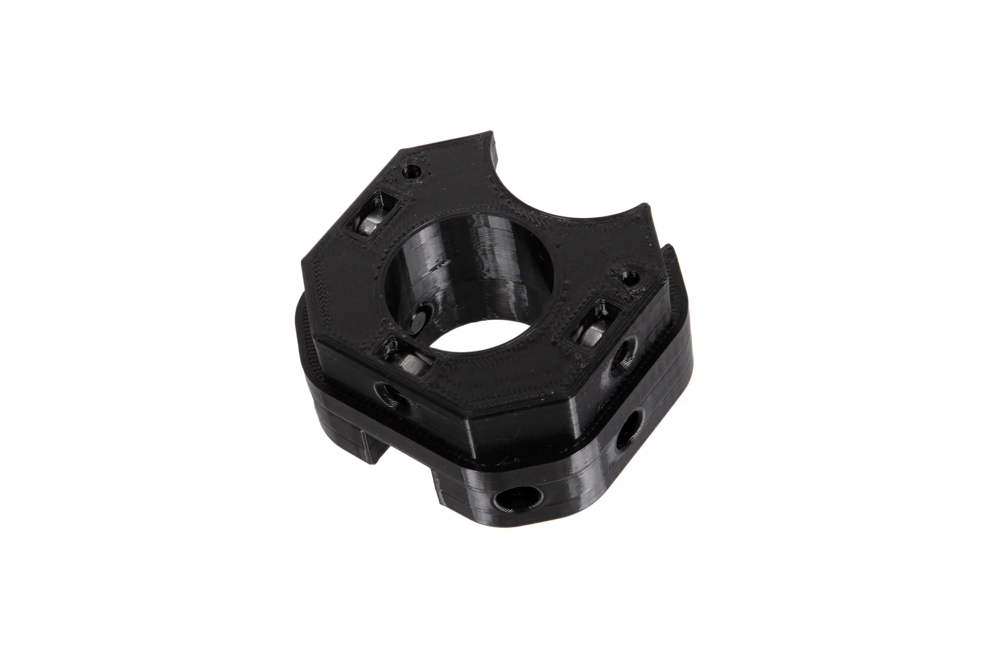 Adapter Tracera Shotgun do replik ze stała muszką PCU 3D PCU-09-039170-00 asgbox.pl Adapter Tracera Shotgun do replik ze stała muszką PCU 3D - obrazek 3
