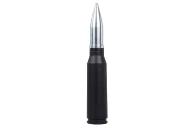 Otwieracz do butelek Lucky Shot cal 25mm BUSHMASTER Czarny - obrazek 2