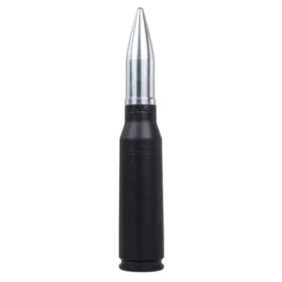 Otwieracz do butelek Lucky Shot cal 25mm BUSHMASTER Czarny LUC-31-039372-00 asgbox.pl