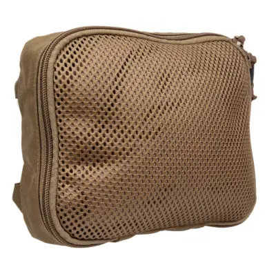 Kieszeń z oknem z siatki - Coyote Brown GTW-19-038254-00 asgbox.pl Kieszeń z oknem z siatki - Coyote Brown GTW-19-038254-00 asgbox.pl