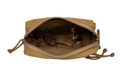 Bottom Vest Pouch SACK Mk4 type - Coyote Brown - obrazek 4