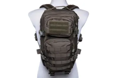 Plecak Assault Pack Olive - obrazek 2