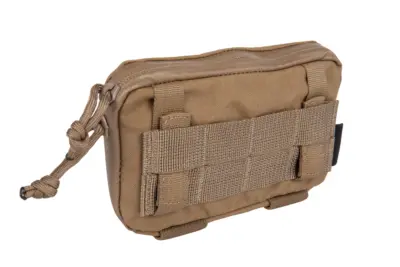 M-Tac Organizer Admin Elite Coyote Brown - obrazek 3