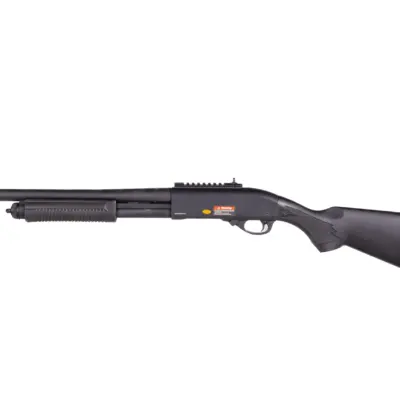 Replika Strzelby sprężynowej S8870 (OUTLET) OUT-72-038023-00 asgbox.pl Replika Strzelby sprężynowej S8870 (OUTLET) OUT-72-038023-00 asgbox.pl