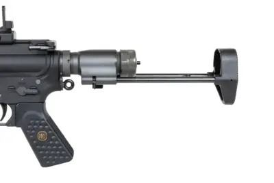 Subkarabinek ASG WE R5C GBBR Gen. 3 - obrazek 3