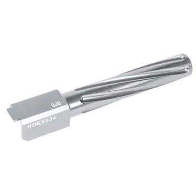 Alternative view of Lufa zewnętrzna g17 gen4 Non-Recoiling - Srebrna