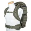 Plecak patrolowy 40L Specna Arms Tactical Oliwkowy OD-G-SPE-20-041868-00 asgbox.pl