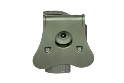 asgbox.pl - Kabura Per-Fit™ do CZ P-07/P-09 - Oliwkowa
