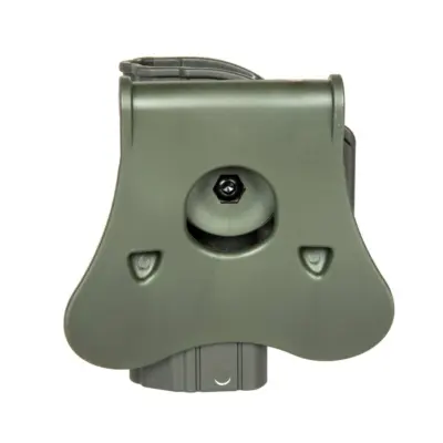 asgbox.pl - Kabura Per-Fit™ do CZ P-07/P-09 - Oliwkowa