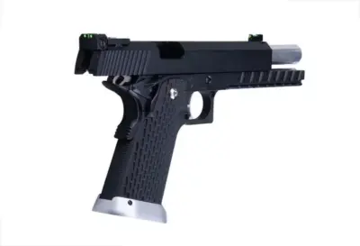 Replika pistoletu KP-06 (CO2) (OUTLET) - obrazek 2