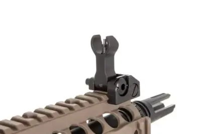 Karabinek ASG Classic Army AR4-SBR ECS Dark Earth (OUTLET) - obrazek 5