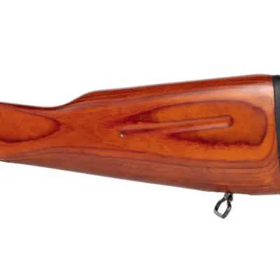 asgbox.pl - Drewniana kolba AK-74 do replik z serii J