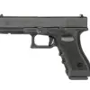 Pistolet ASG Umarex GLOCK 17 Gen 3 (wersja GHK) (OUTLET) OD-G-OUT-72-033577-00 asgbox.pl