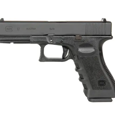 Pistolet ASG Umarex GLOCK 17 Gen 3 (wersja GHK) (OUTLET) OUT-72-033577-00 asgbox.pl Pistolet ASG Umarex GLOCK 17 Gen 3 (wersja GHK) (OUTLET) OUT-72-033577-00 asgbox.pl