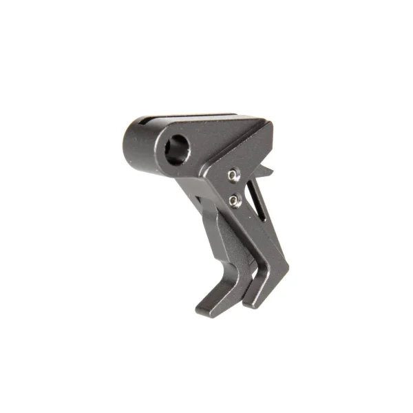 asgbox.pl - Aluminiowy spust HOOK do replik serii G TM/WE oraz AAP01 (Szary)