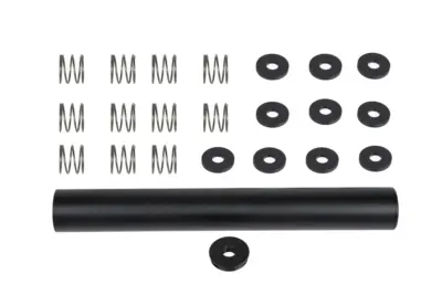 Tłumik SpecnaArms Covert Tactical PRO 40x320 - obrazek 3