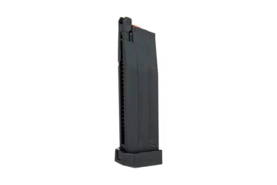 asgbox.pl - Magazynek Greengas do replik KP-05